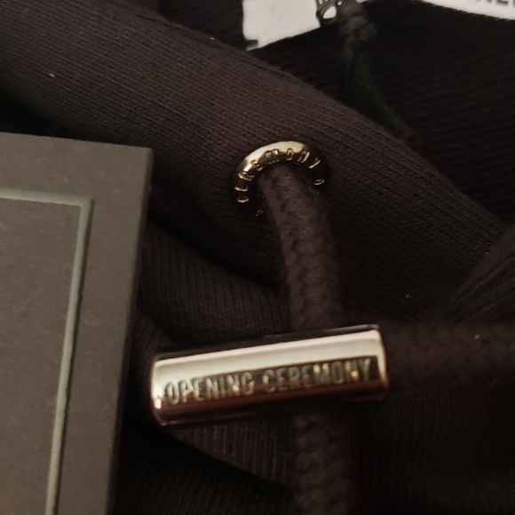 Opening Ceremony Hoodie - Picture 4 of 5